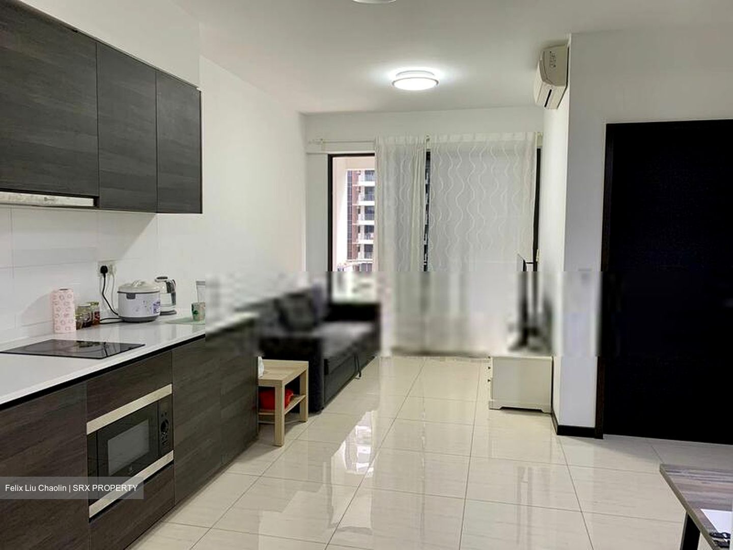 Sims Urban Oasis (D14), Condominium #608137021